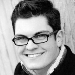 Meet your Posher, Nick